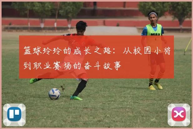 篮球玲玲的成长之路：从校园小将到职业赛场的奋斗故事